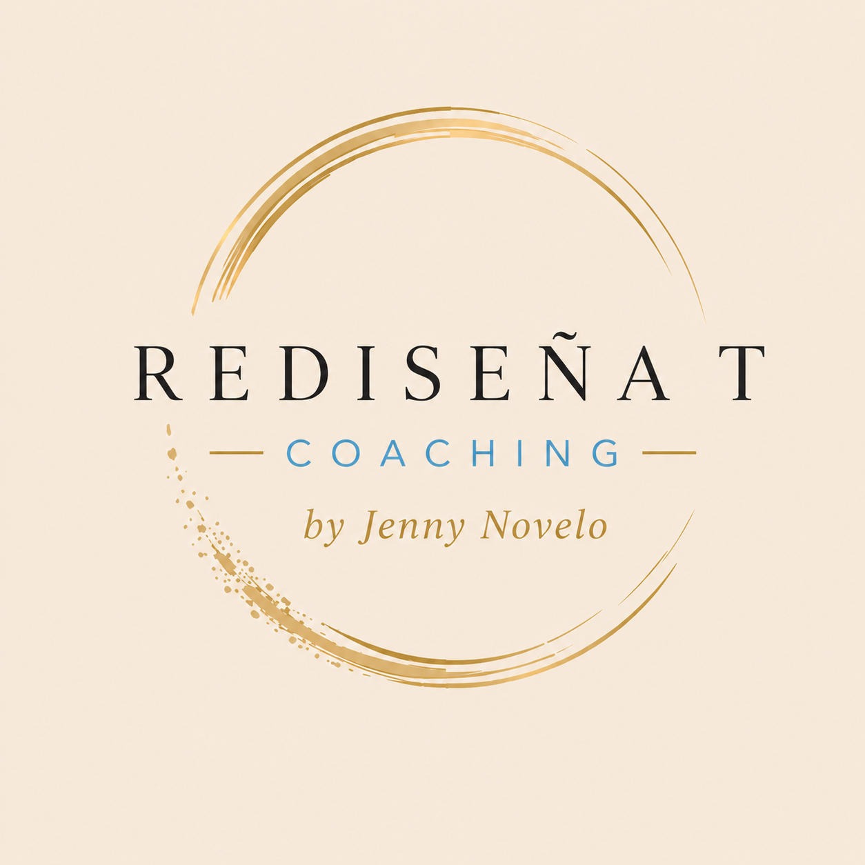 Rediseñate by Jenny Novelo
